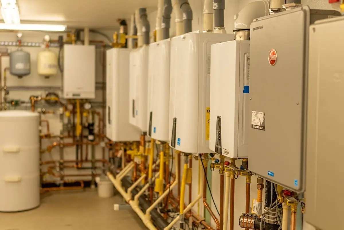 Sewer Cleanout in Roy, UT